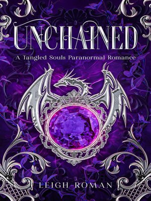 cover image of Unchained